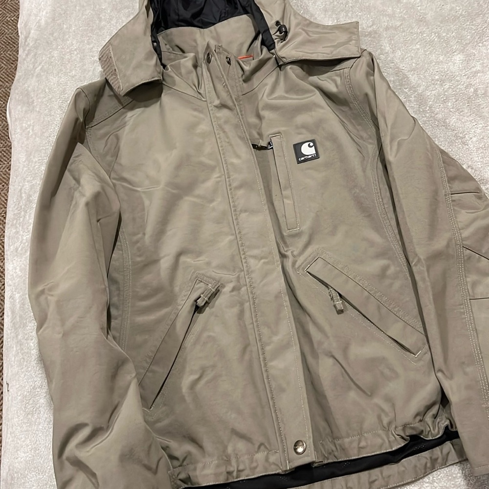 Carhartt Jacket